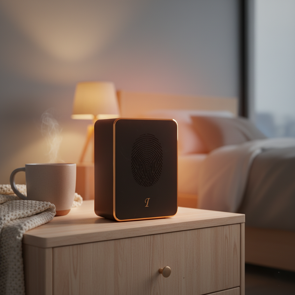 Conversing with your AI persona