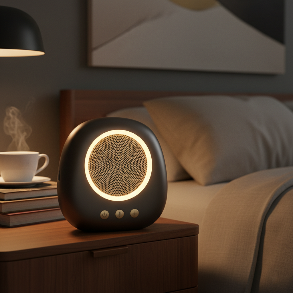 Imprynt Companion Speaker