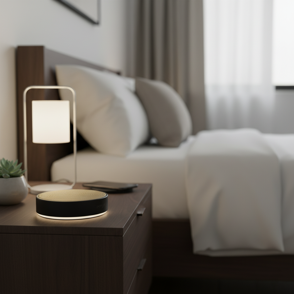 Imprynt Companion Speaker