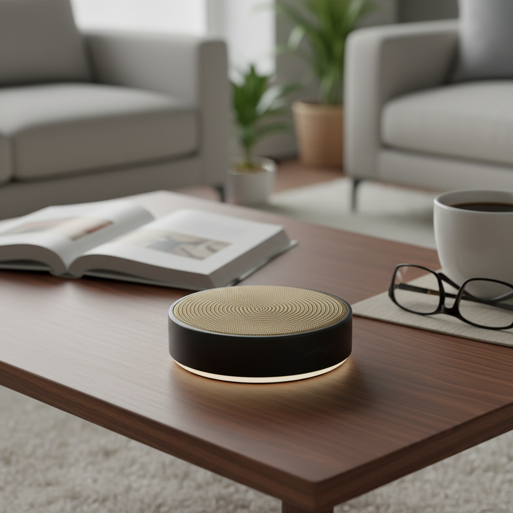 Imprynt Companion Speaker